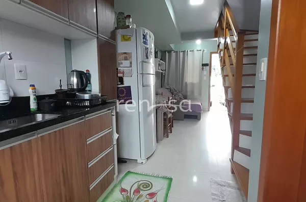 Sobrado para venda, 2 quarto(s),  Ana Rech, Caxias Do Sul