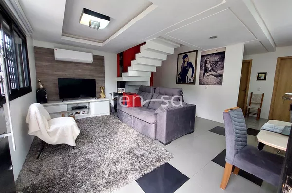 Casa para venda, 4 quarto(s),  Bela Vista, Caxias Do Sul