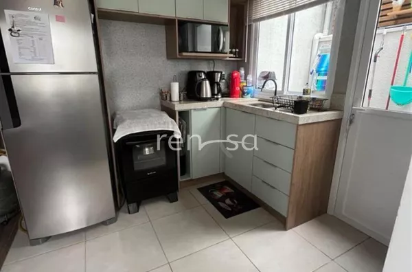 Sobrado para venda, 2 quarto(s),  Charqueadas, Caxias Do Sul