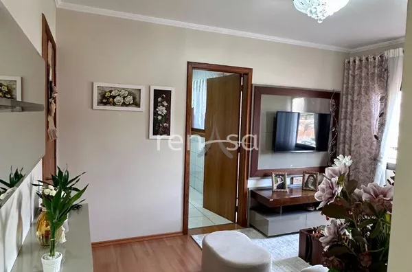 Apartamento para venda, 2 quarto(s),  Santa Catarina, Caxias Do Sul - Foto 17