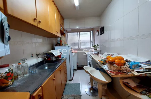 Apartamento para venda, 3 quarto(s), Jardim América, Caxias do Sul