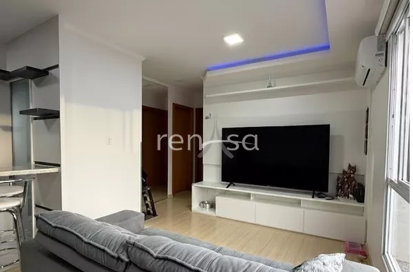 Apartamento para venda, 2 quarto(s),  Vinhedos, Caxias Do Sul