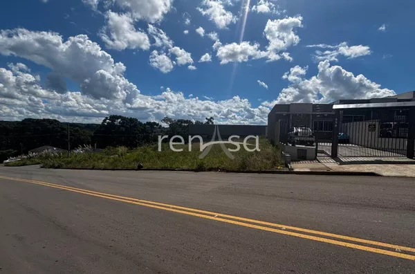 Terreno para venda,  São Giácomo, Caxias Do Sul