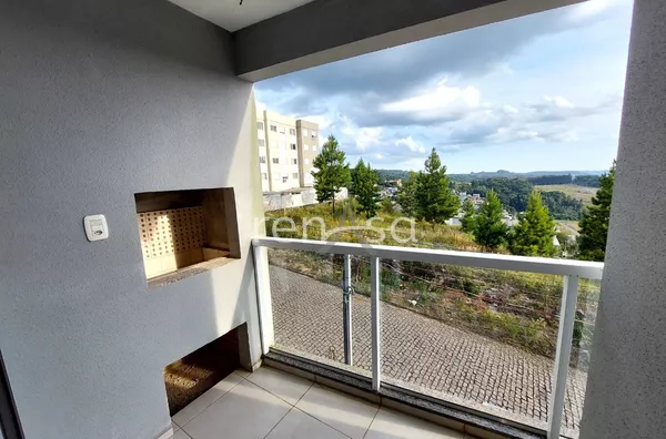 Apartamento para venda, 3 quarto(s),  Nossa Senhora Das Graças, Caxias Do Sul