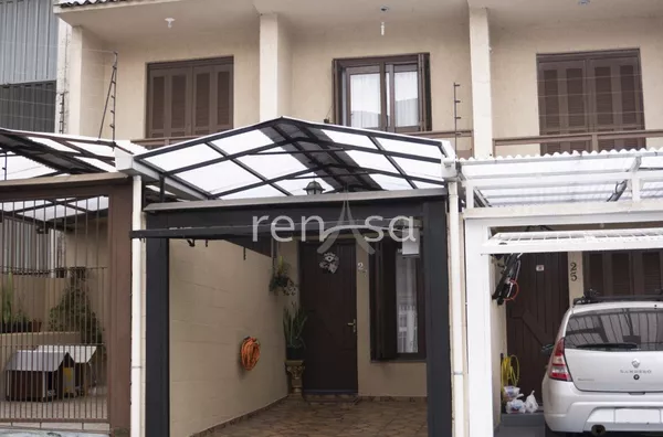 Sobrado para venda,  Santa Lúcia, Caxias Do Sul