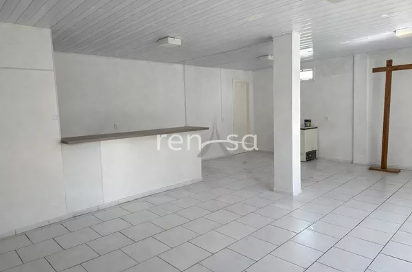 Sala comercial térrea para venda,  Morada Dos Alpes, Caxias Do Sul