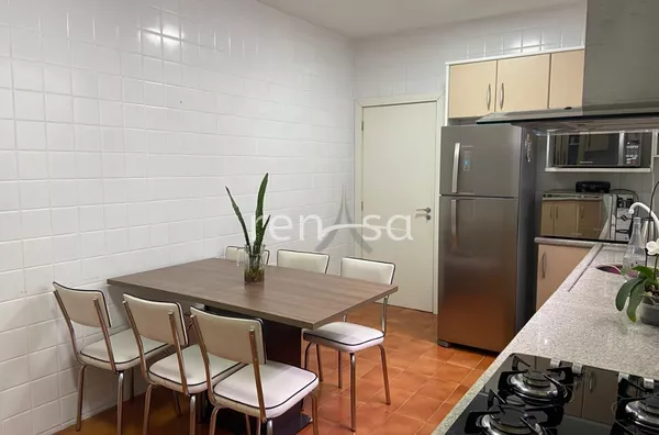 Apartamento para venda, 3 quarto(s),  Panazzolo, Caxias Do Sul