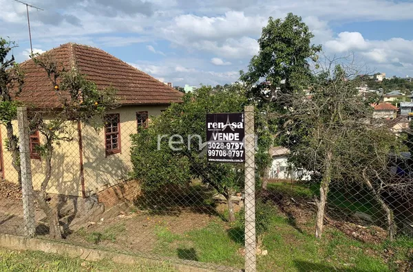 Terreno para venda, Petrópolis, Caxias Do Sul