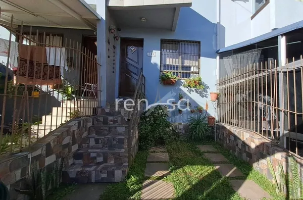 Sobrado para venda, 2 quarto(s),  Cidade Nova, Caxias Do Sul