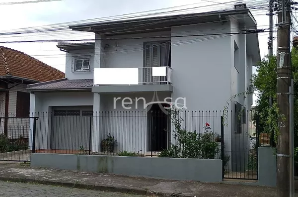 Casa para venda, 3 quarto(s),  Pio X, Caxias Do Sul