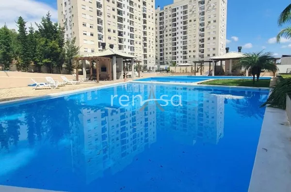 Apartamento para venda, 3 quarto(s) Bairro, Santa Catarina Caxias Do Sul