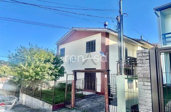 Sobrado para venda,  - Selecione - Bairro Cidade Nova, Caxias Do Sul