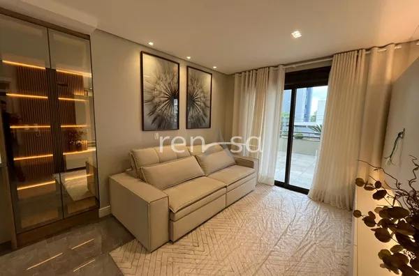 Apartamento Mobiliado, 03 quarto(s), Vila Horn, Caxias do Sul