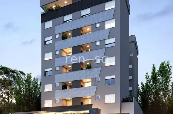 Apartamento para venda,  - Selecione - Bairro Nossa Senhora de Lourdes, Caxias Do Sul