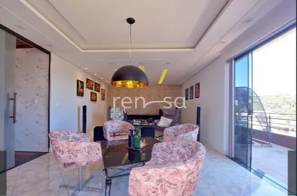 Casa para venda, 4 quarto(s),  Charqueadas, Caxias Do Sul