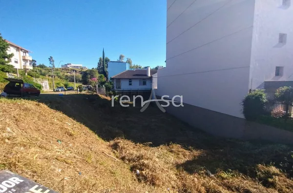 Terreno para venda,  Colina Sorriso, Caxias Do Sul