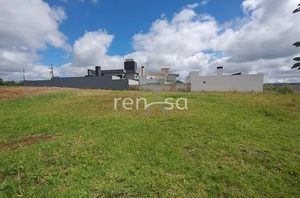 Terreno para venda,  Monte Bérico, Caxias Do Sul