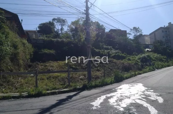 Terreno, Charqueadas, Caxias do Sul