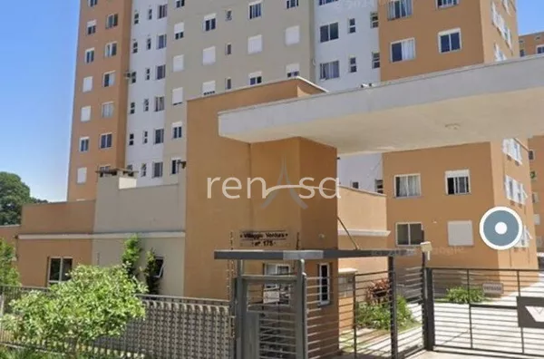 Apartamento para venda, 2 quarto(s),  Parque Oasis, Caxias Do Sul