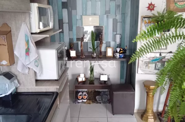 Apartamento para venda, 2 quarto(s),  Colina Do Sol, Caxias Do Sul