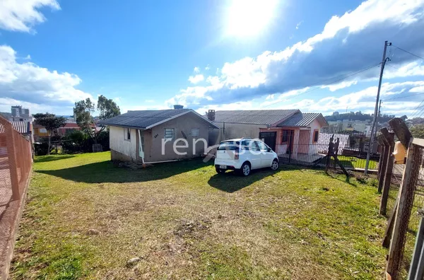Terreno para venda,  Santa Catarina, Caxias Do Sul