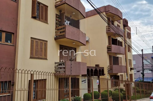 Apartamento para venda, 2 quarto(s),  Madureira, Caxias Do Sul