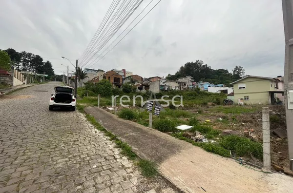 Terreno para venda, Desvio Rizzo, Caxias Do Sul