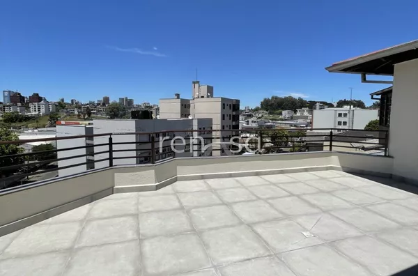 Cobertura, 03 quarto(s), Santa Catarina, Caxias do Sul