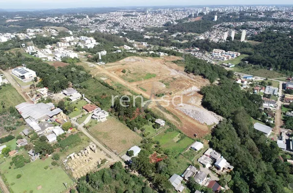 Terreno, São Luiz, Caxias do Sul