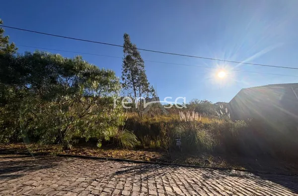 Terreno para venda,  Nossa Senhora Das Graças, Caxias Do Sul