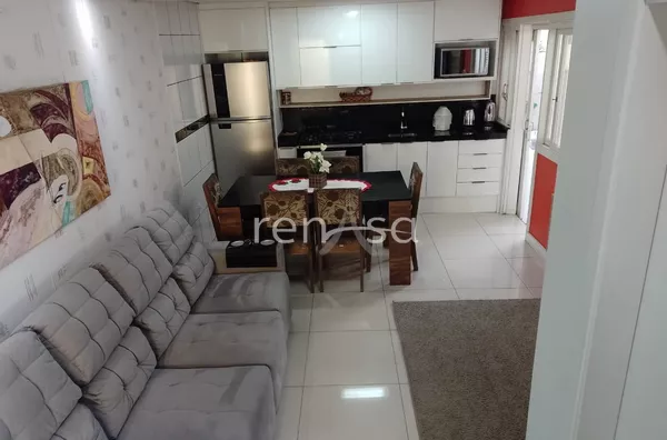 Sobrado para venda, 3 quarto(s),  Cristo Redentor, Caxias Do Sul