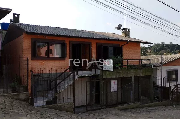 Casa para venda, 5 quarto(s),  Diamantino, Caxias Do Sul