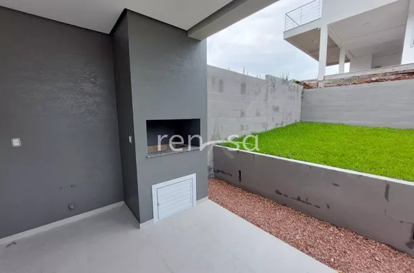 Sobrado, 3 quarto(s), Bela Vista, Caxias do Sul