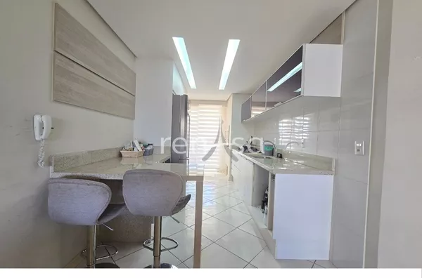 Apartamento para venda, 2 quarto(s),  Pio X, Caxias Do Sul