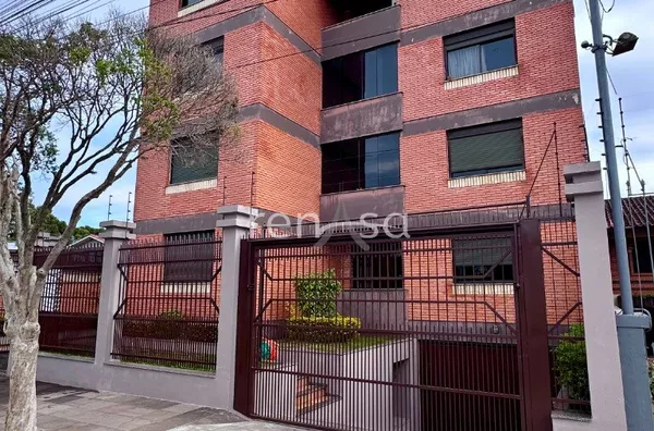 Apartamento para venda, 2 quarto(s),  Santa Catarina, Caxias Do Sul