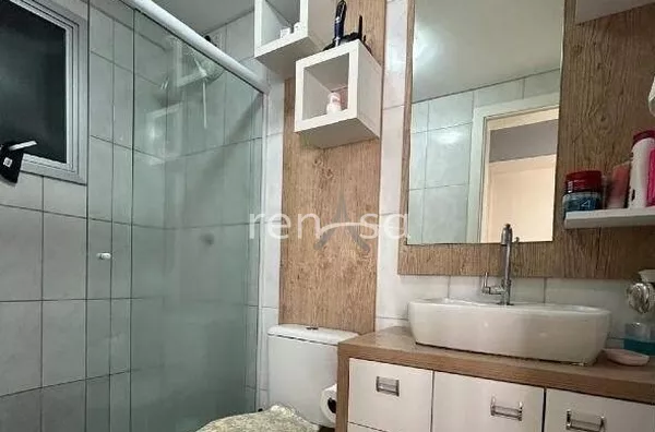 Apartamento para venda, 2 quarto(s),  São Caetano, Caxias Do Sul
