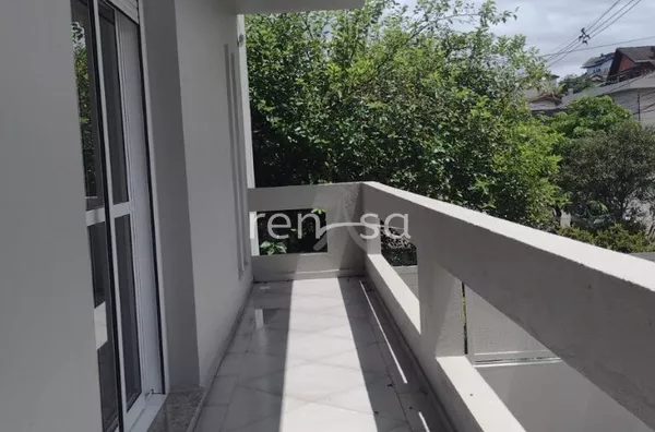 Sacada salão de festas