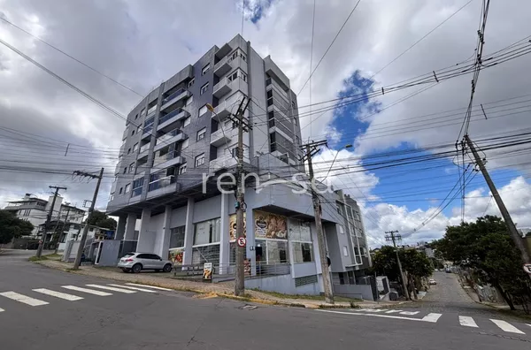 Cobertura duplex para venda, 3 quarto(s),  Floresta, Caxias Do Sul