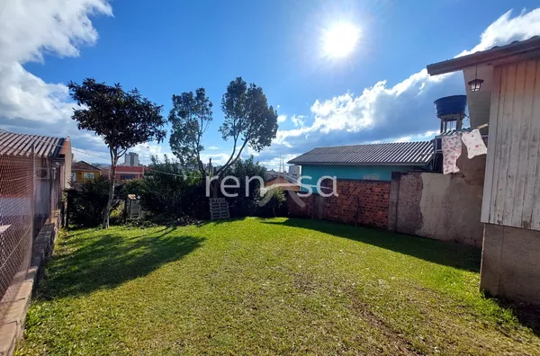 Terreno para venda,  Santa Catarina, Caxias Do Sul
