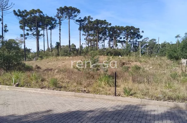 Terreno para venda, Ana Rech, Caxias Do Sul