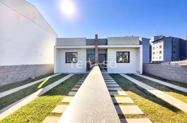 Casa para venda, 3 quarto(s),  Nossa Senhora Das Graças, Caxias Do Sul