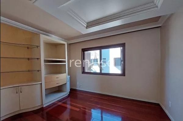 Apartamento Semi Mobiliado para venda, 3 quartos,  Santa Catarina, Caxias Do Sul
