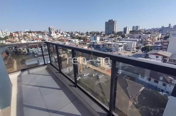 Apartamento, 03 quarto(s), Cruzeiro, Caxias do Sul