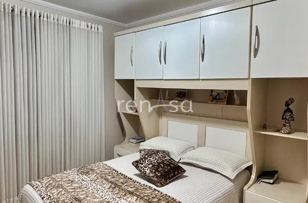 Apartamento para venda, 2 quarto(s),  Santa Catarina, Caxias Do Sul - Foto 20