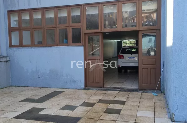 Sala comercial, São Leopoldo, Caxias do Sul