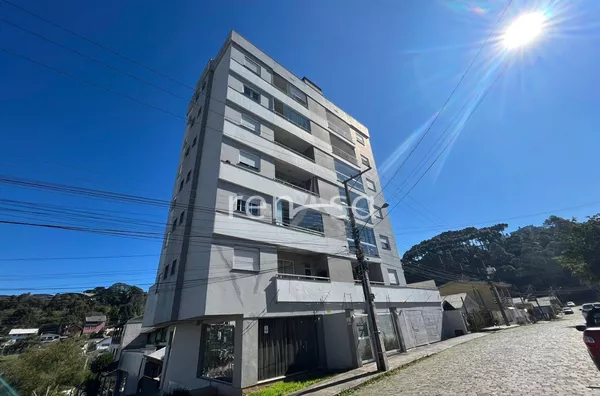 Apartamento para venda, 2 quarto(s), São José, Caxias Do Sul