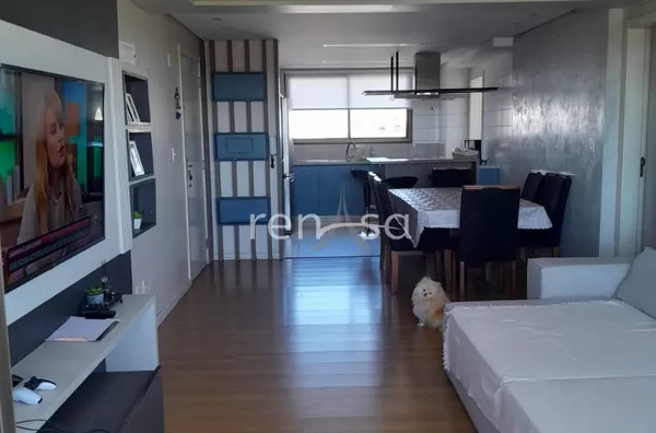 Apartamento para venda, 3 quarto(s),  Sanvitto, Caxias Do Sul