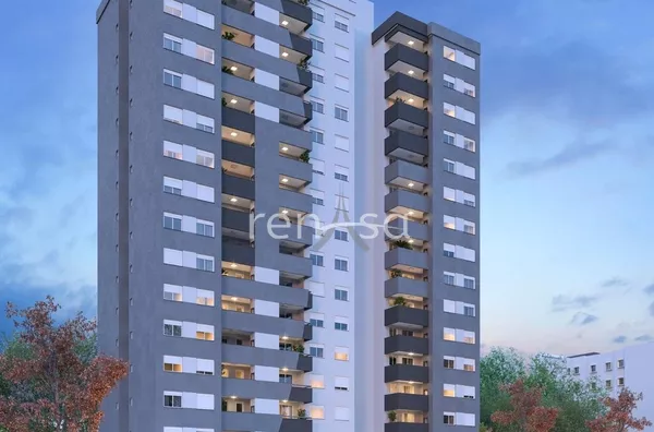 Apartamento 03 dormitorios para venda,  Vinhedos, Caxias Do Sul