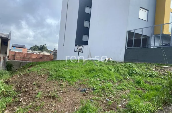 Terreno para venda,  Esplanada, Caxias Do Sul