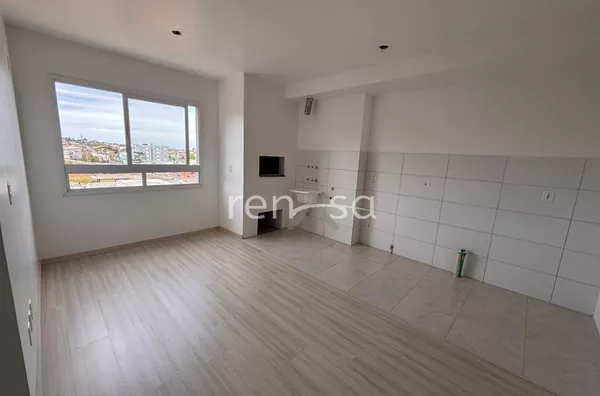 Apartamento para venda, 2 quarto(s),  Charqueadas, Caxias Do Sul
